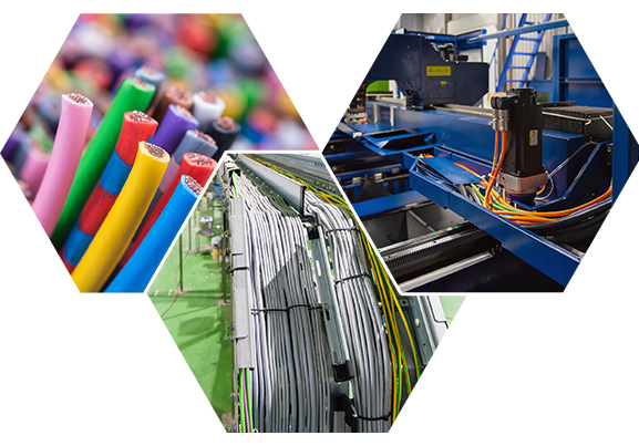 客户至上，贴心服务