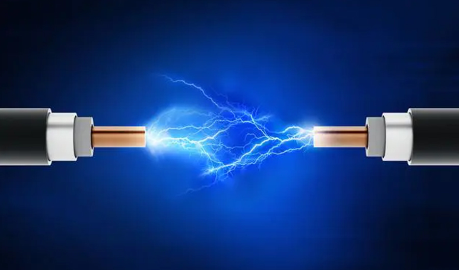 高压电缆终端头与屏蔽放电现象的案例分析和处理措施