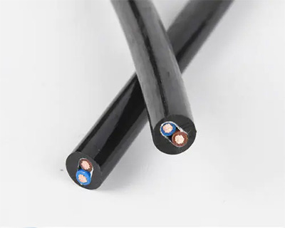 挤压聚氨酯电缆
