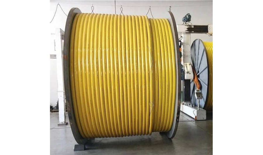 北京金诚信、云南锡业，贵州开磷等矿山合作铲运机电缆项目